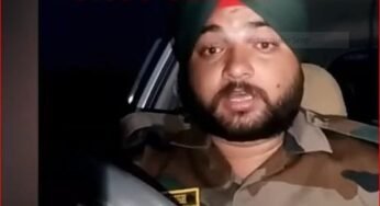सेना का जवान बताकर खालिस्तान की मांग करने वाले सिख के वायरल वीडियो का फैक्ट चेक