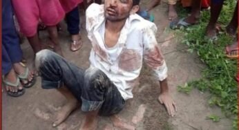 बिहार के हाजीपुर में मॉब लिंचिंग के पीड़ित को रेप का आरोपी बताकर किया गया वायरल