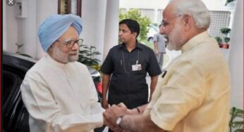 मोदी-मनमोहन के विदेशी दौरों पर अमित शाह के दावे का सच : FACT CHECK