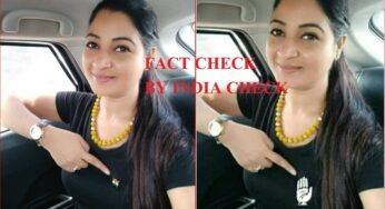अलका लांबा की फोटोशॉप्ड तस्वीर पर अश्लील कमेंट की पोस्ट ना हटाकर कानून को ठेंगा कौन दिखा रहा है ?